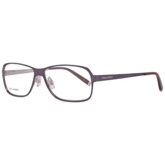 Dsquared² - Brown Women Optical Frames