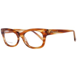 Dsquared² - Brown Men Optical Frames