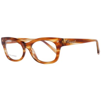 Dsquared² - Brown Women Optical Frames