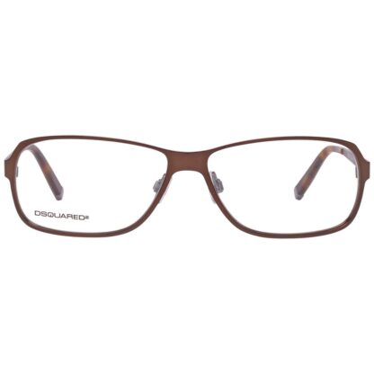 Dsquared² - Brown Men Optical Frames