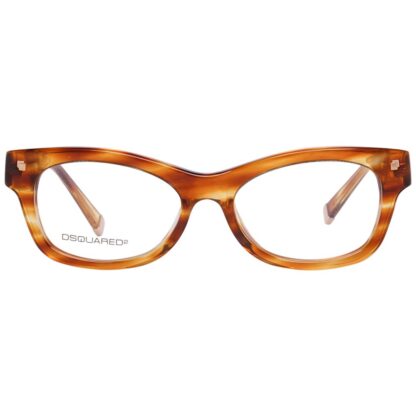 Dsquared² - Brown Women Optical Frames