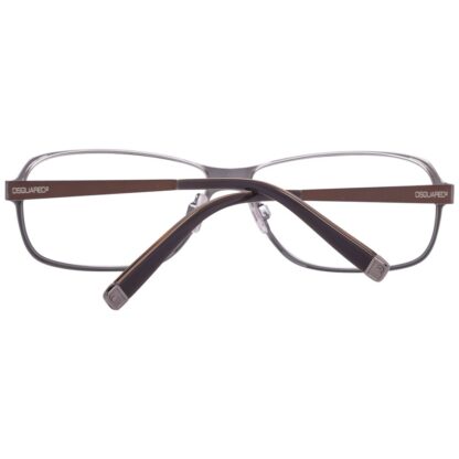 Dsquared² - Brown Men Optical Frames