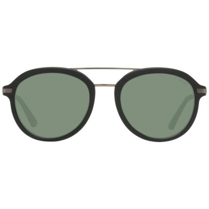 Gant - Black Men Sunglasses