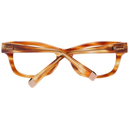 Dsquared² - Brown Women Optical Frames