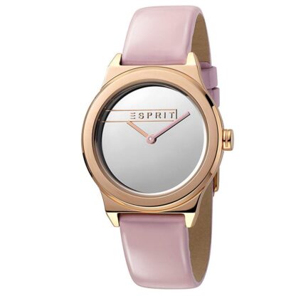 Esprit - Rose Gold Women Watch