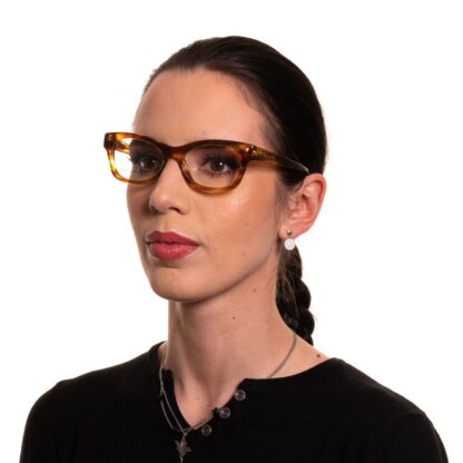 Dsquared² - Brown Women Optical Frames