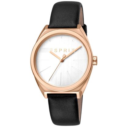 Esprit - Rose Gold Women Watch