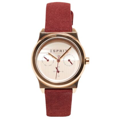 Esprit - Rose Gold Women Watch