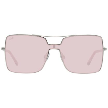 Web - Gold Women Sunglasses