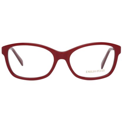 Emilio Pucci - Red Women Optical Frames