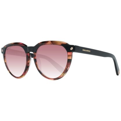 Dsquared² - Brown Women Sunglasses