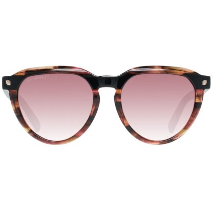 Dsquared² - Brown Women Sunglasses