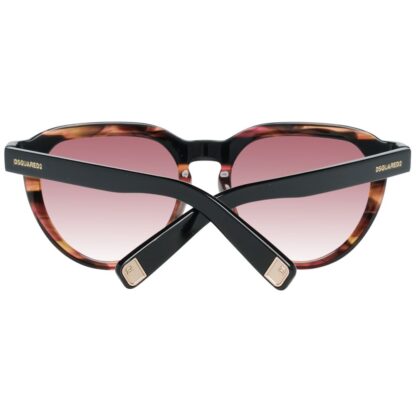 Dsquared² - Brown Women Sunglasses