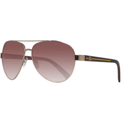 Guess - Gold Women Sunglasses