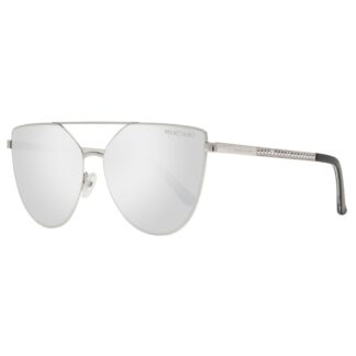 Emilio Pucci - Silver Women Sunglasses