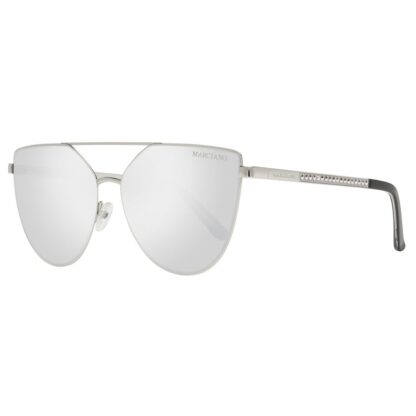 Marciano by Guess - Silver Women Sunglasses