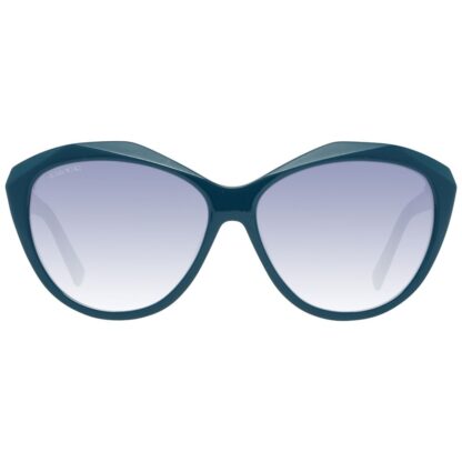 Swarovski - Blue Women Sunglasses