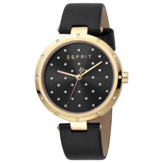 Esprit - Rose Gold Women Watch