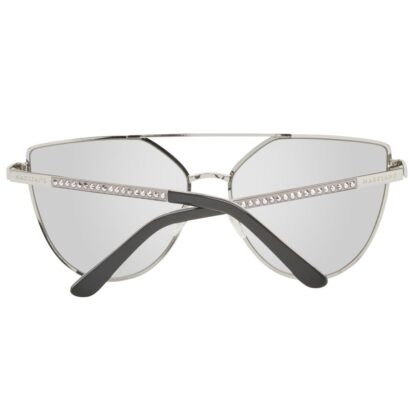 Marciano by Guess - Silver Women Sunglasses