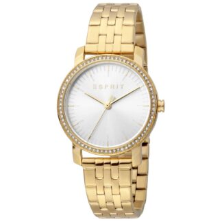 Esprit - Silver Women Watch