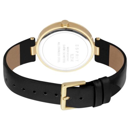 Esprit - Gold Women Watch