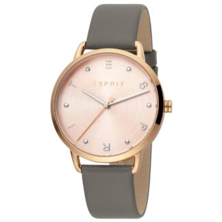 Esprit - Gold Women Watch