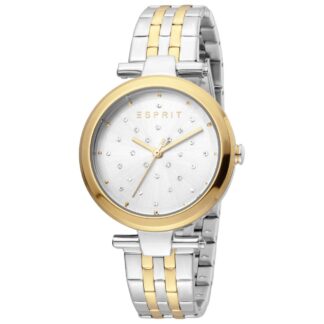 Esprit - Rose Gold Women Watch