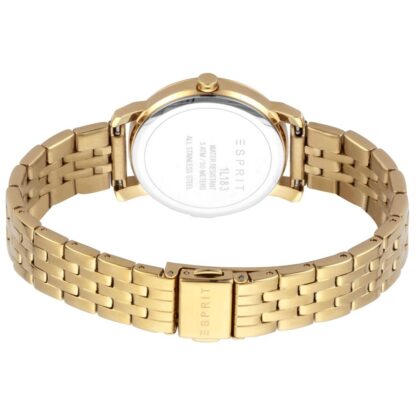 Esprit - Gold Women Watch