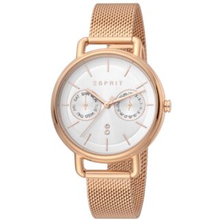 Esprit - Silver Women Watch