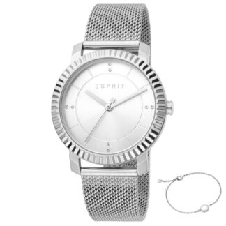 Esprit - Silver Women Watch