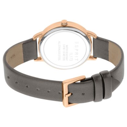 Esprit - Rose Gold Women Watch