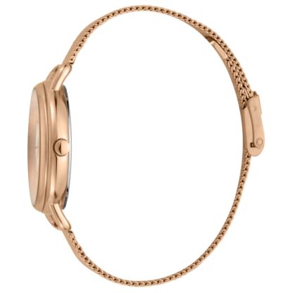 Esprit - Rose Gold Women Watch