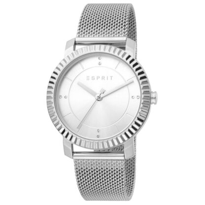 Esprit - Silver Women Watch