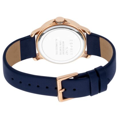 Esprit - Rose Gold Women Watch