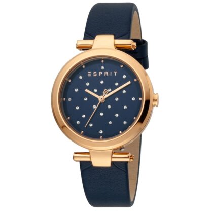 Esprit - Rose Gold Women Watch