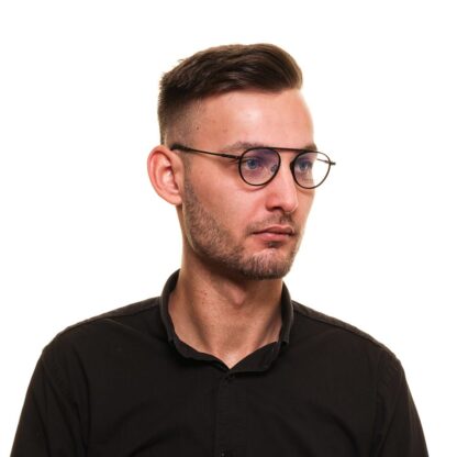 Hackett - Gray Men Optical Frames