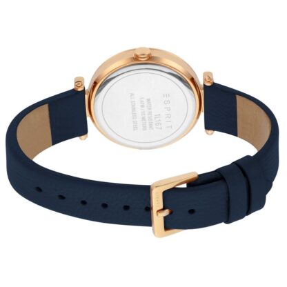 Esprit - Rose Gold Women Watch