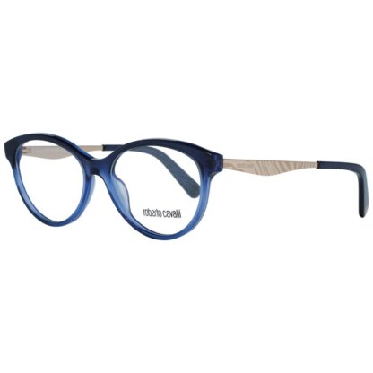 Roberto Cavalli - Blue Women Optical Frames