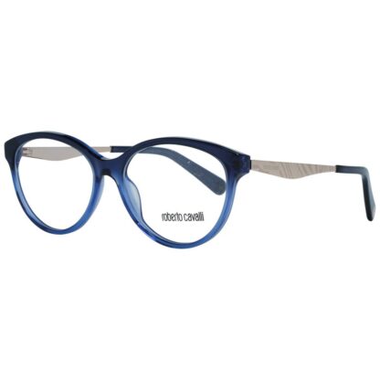 Roberto Cavalli - Blue Women Optical Frames