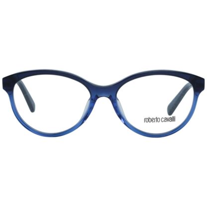 Roberto Cavalli - Blue Women Optical Frames