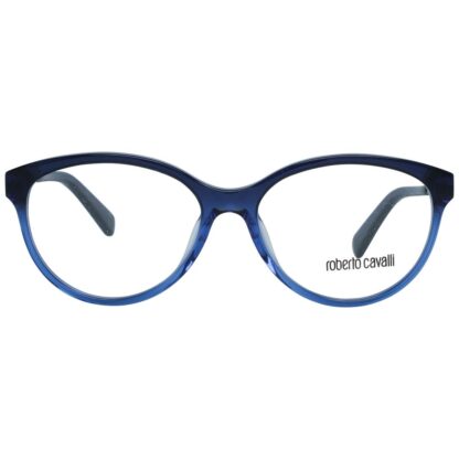 Roberto Cavalli - Blue Women Optical Frames