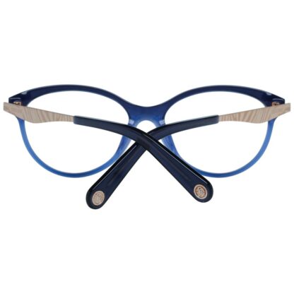 Roberto Cavalli - Blue Women Optical Frames