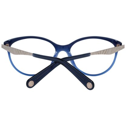 Roberto Cavalli - Blue Women Optical Frames