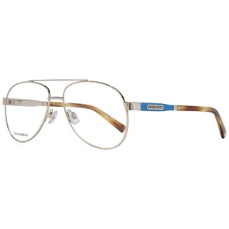 Dsquared² - Gray Men Optical Frames