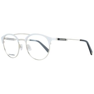 Swarovski - Gold Women Optical Frames