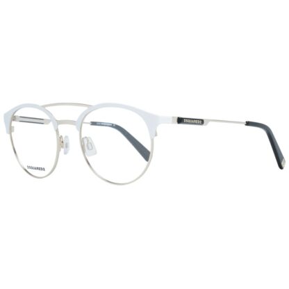 Dsquared² - Gold Men Optical Frames