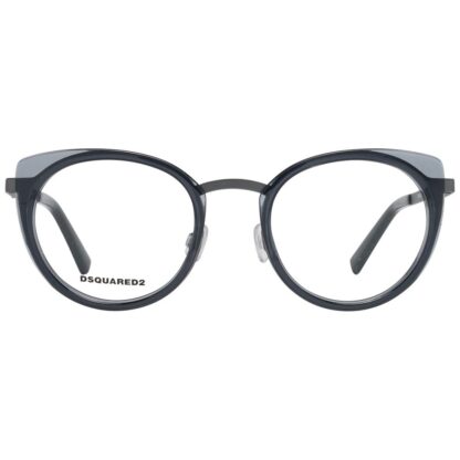 Dsquared² - Gray Women Optical Frames