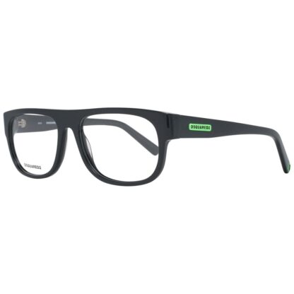 Dsquared² - Gray Men Optical Frames