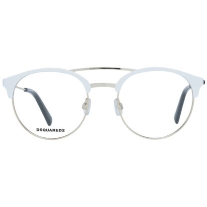 Dsquared² - Gold Men Optical Frames