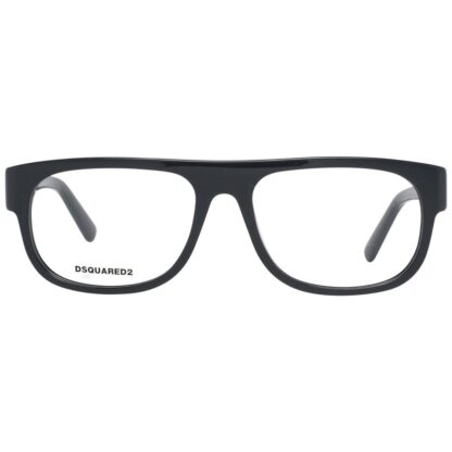 Dsquared² - Gray Men Optical Frames